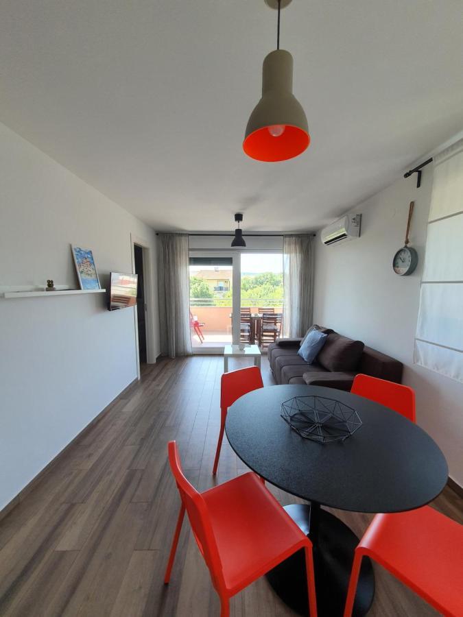 Apartamento Teo Čižići Exterior foto