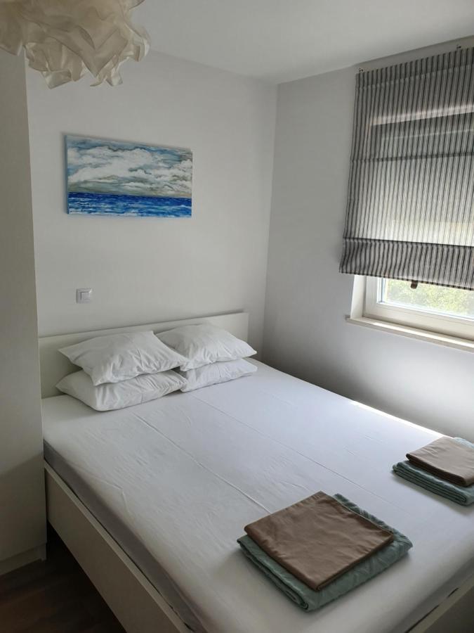 Apartamento Teo Čižići Exterior foto
