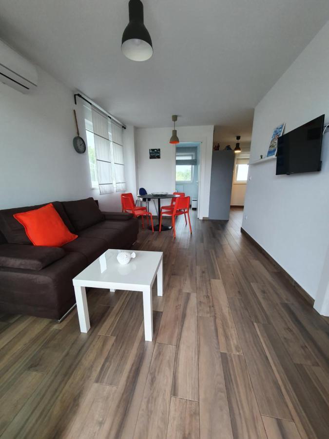 Apartamento Teo Čižići Exterior foto